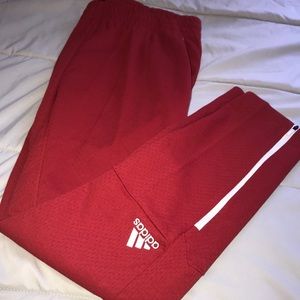 Adidas joggers
